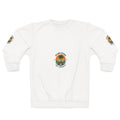 Island Escape Sweatshirt — Tropical Palm Crewneck