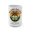 Mug 15oz