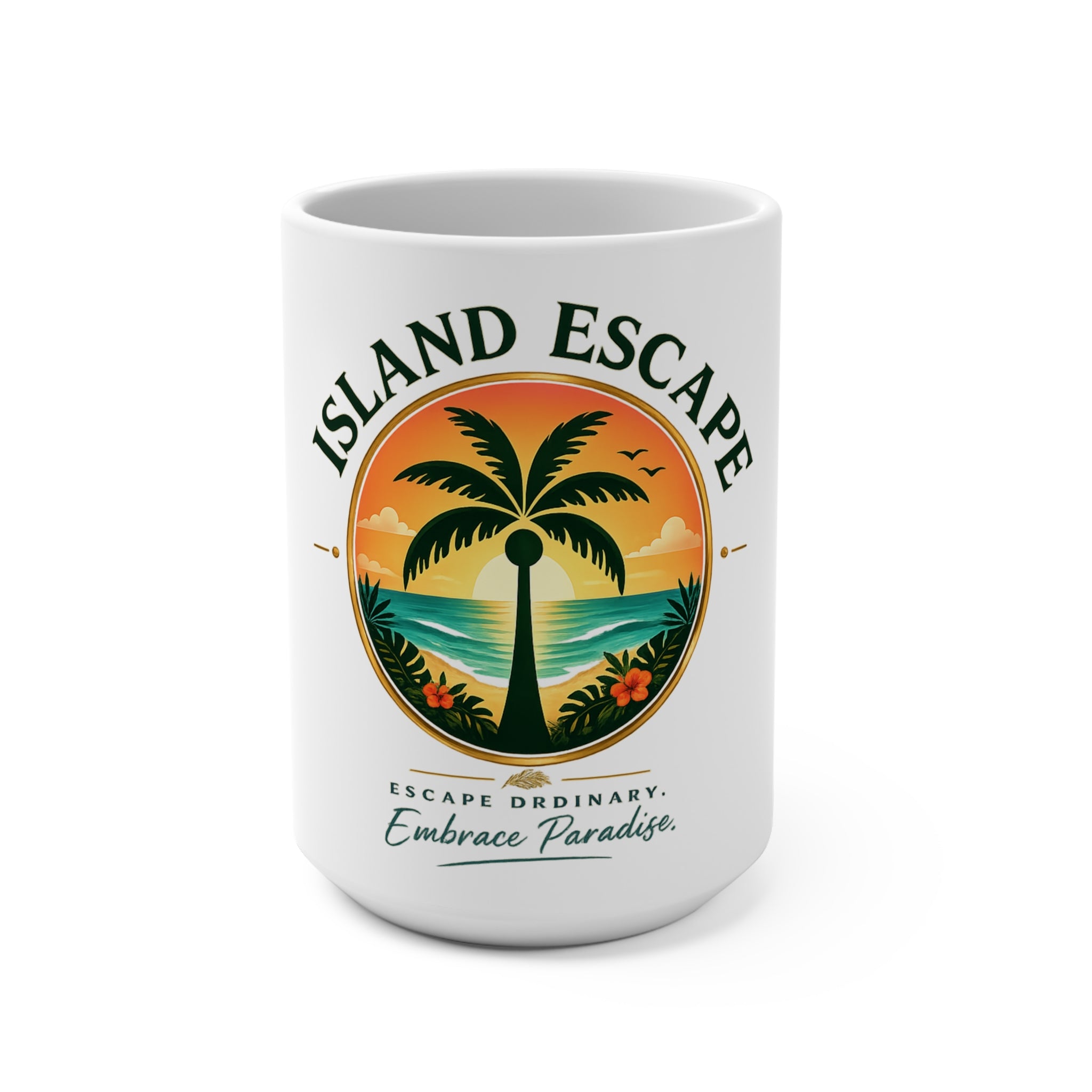 Mug 15oz