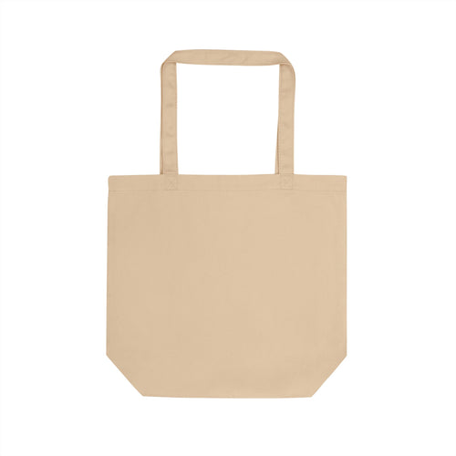 Island Escape Tote Bag – Palm Tree Sunset Eco Shopper