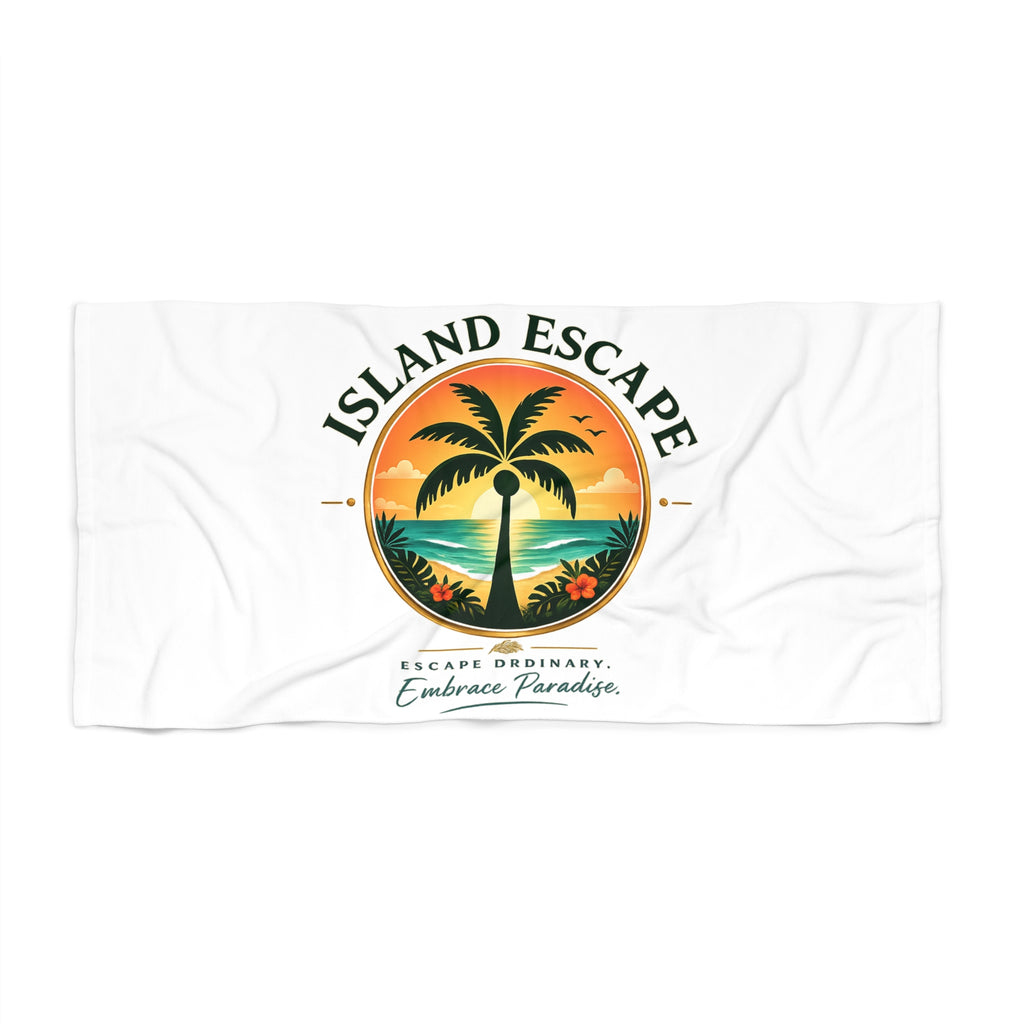Beach Towel