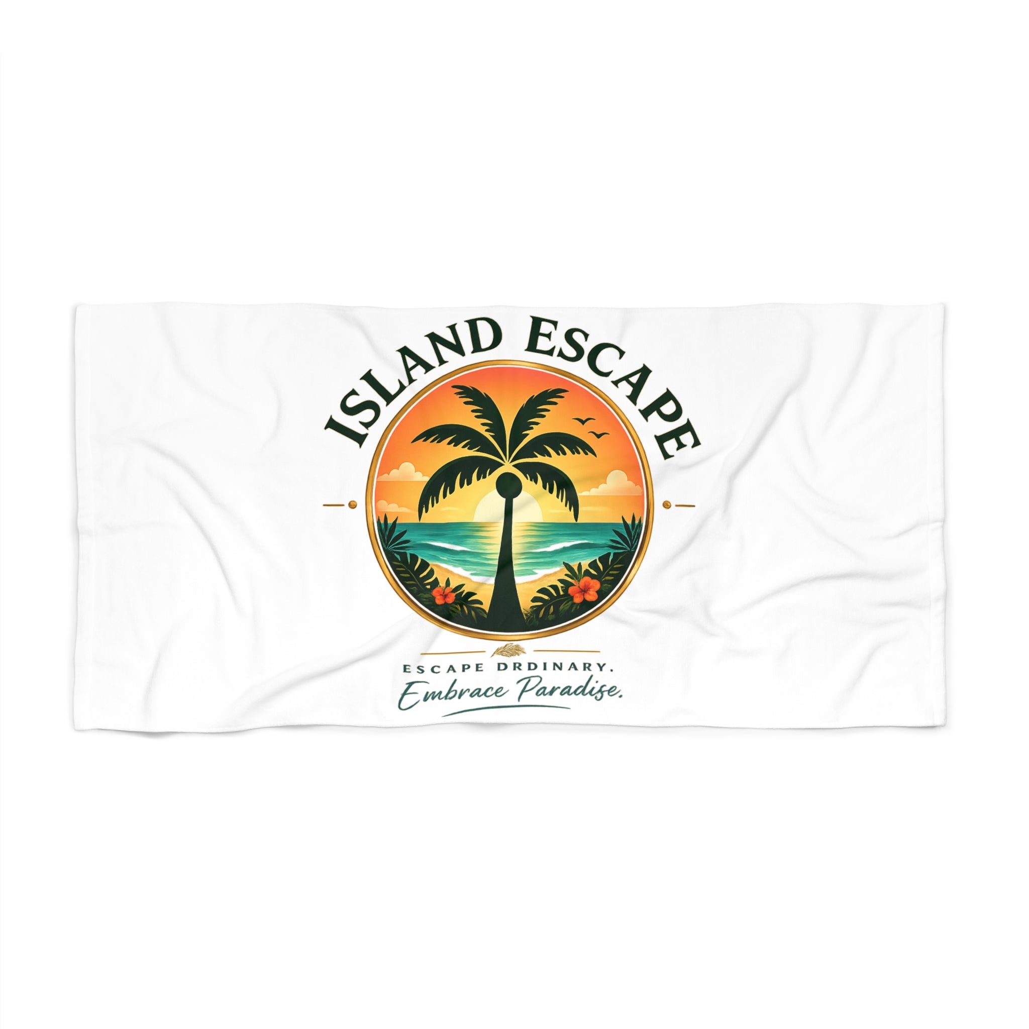 Beach Towel