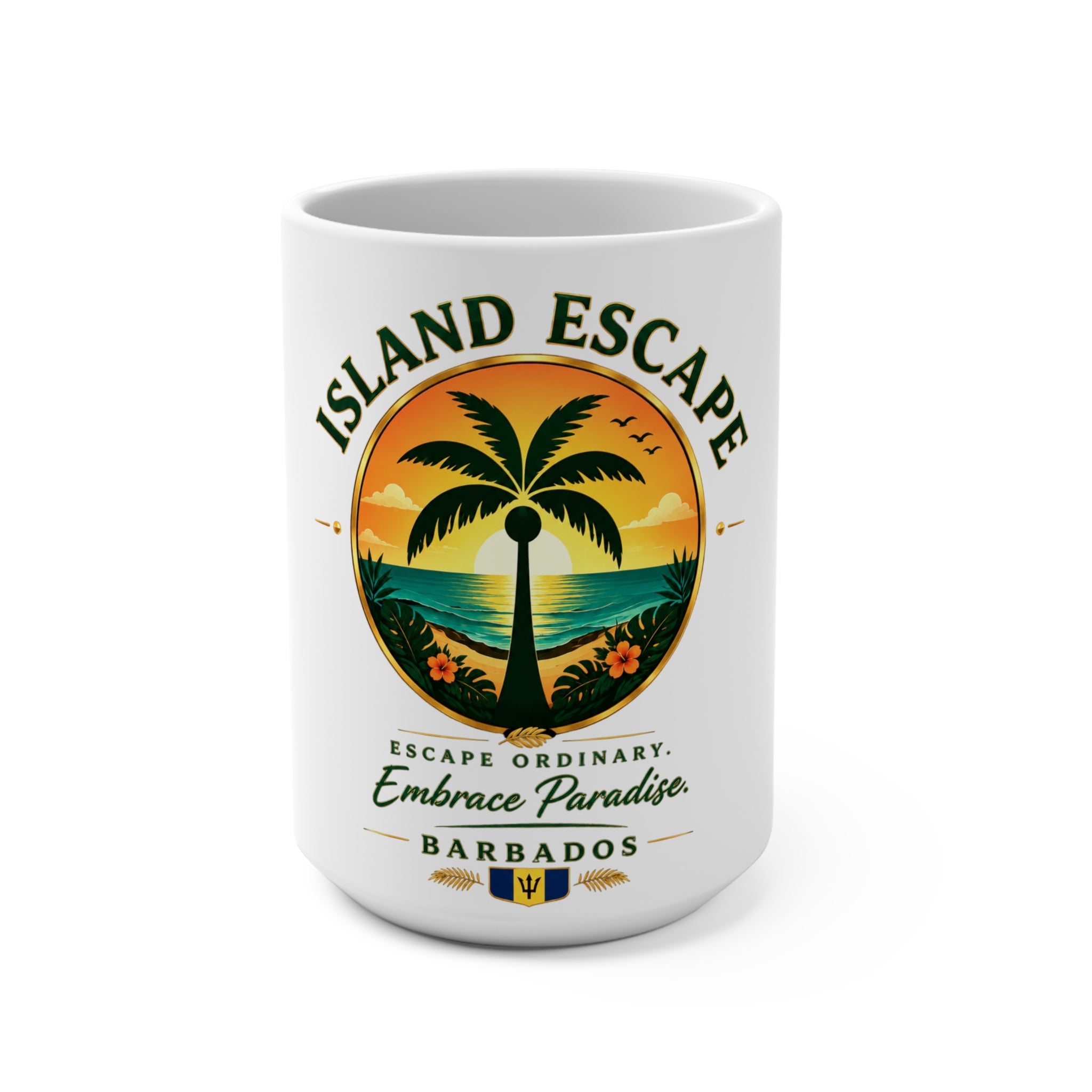 Mug 15oz