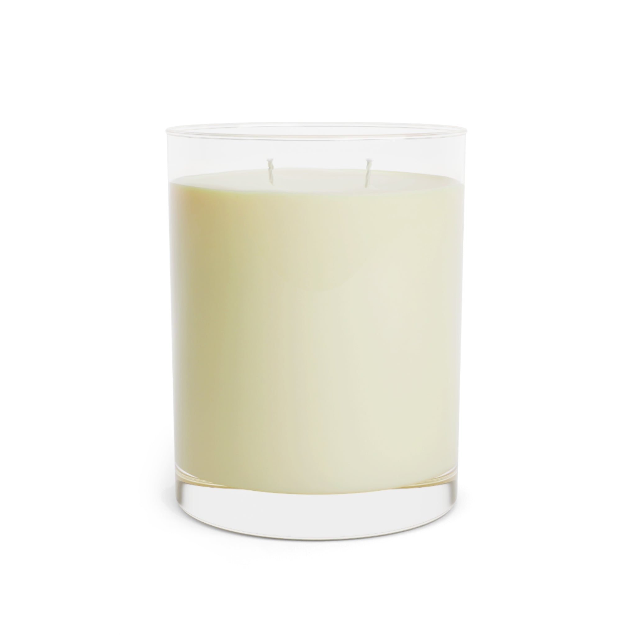 Island Escape Scented Candle — 11oz Tropical Coconut & Sea Breeze Glass Candle