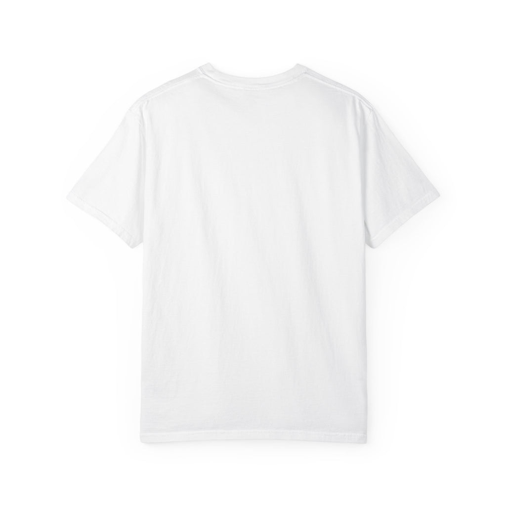 Island Escape Palm T-Shirt — "Embrace Paradise" Beach Vacation Tee