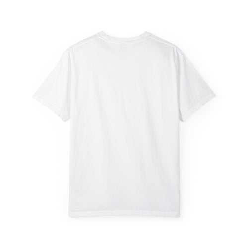 Island Escape Palm T-Shirt — "Embrace Paradise" Beach Vacation Tee