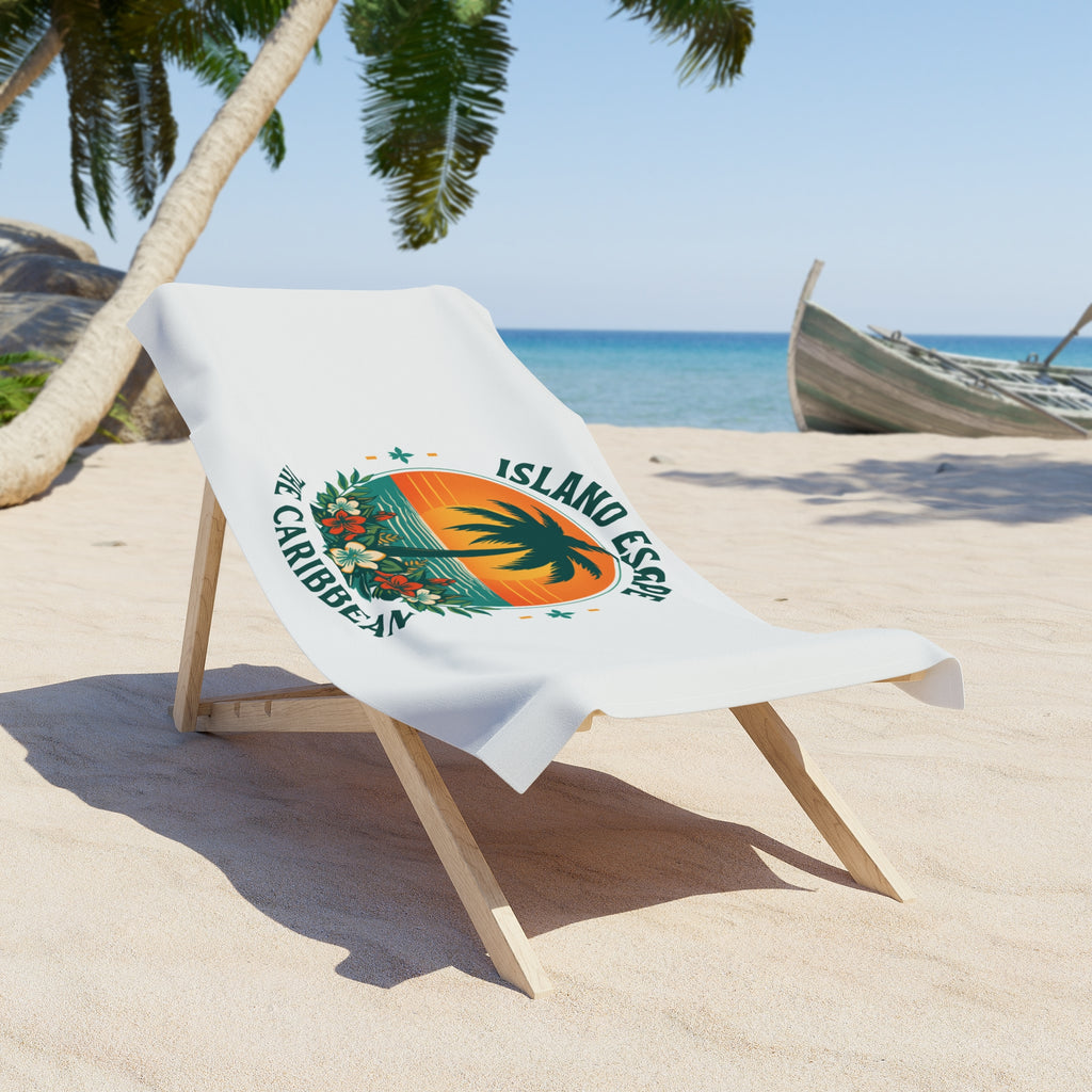 Beach Towel