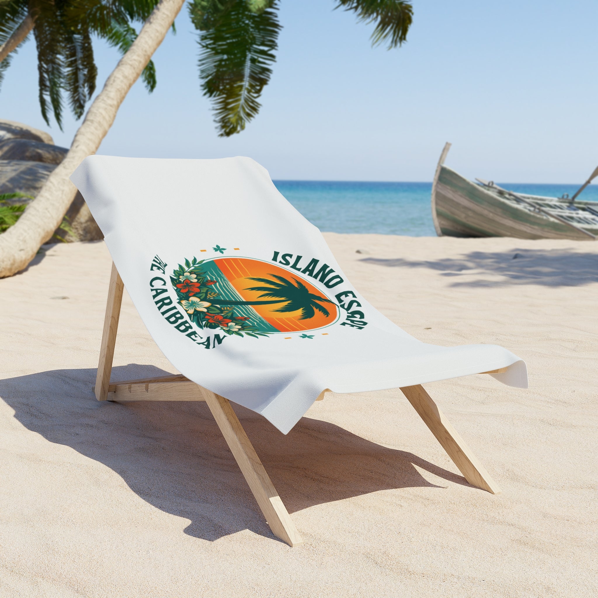 Beach Towel
