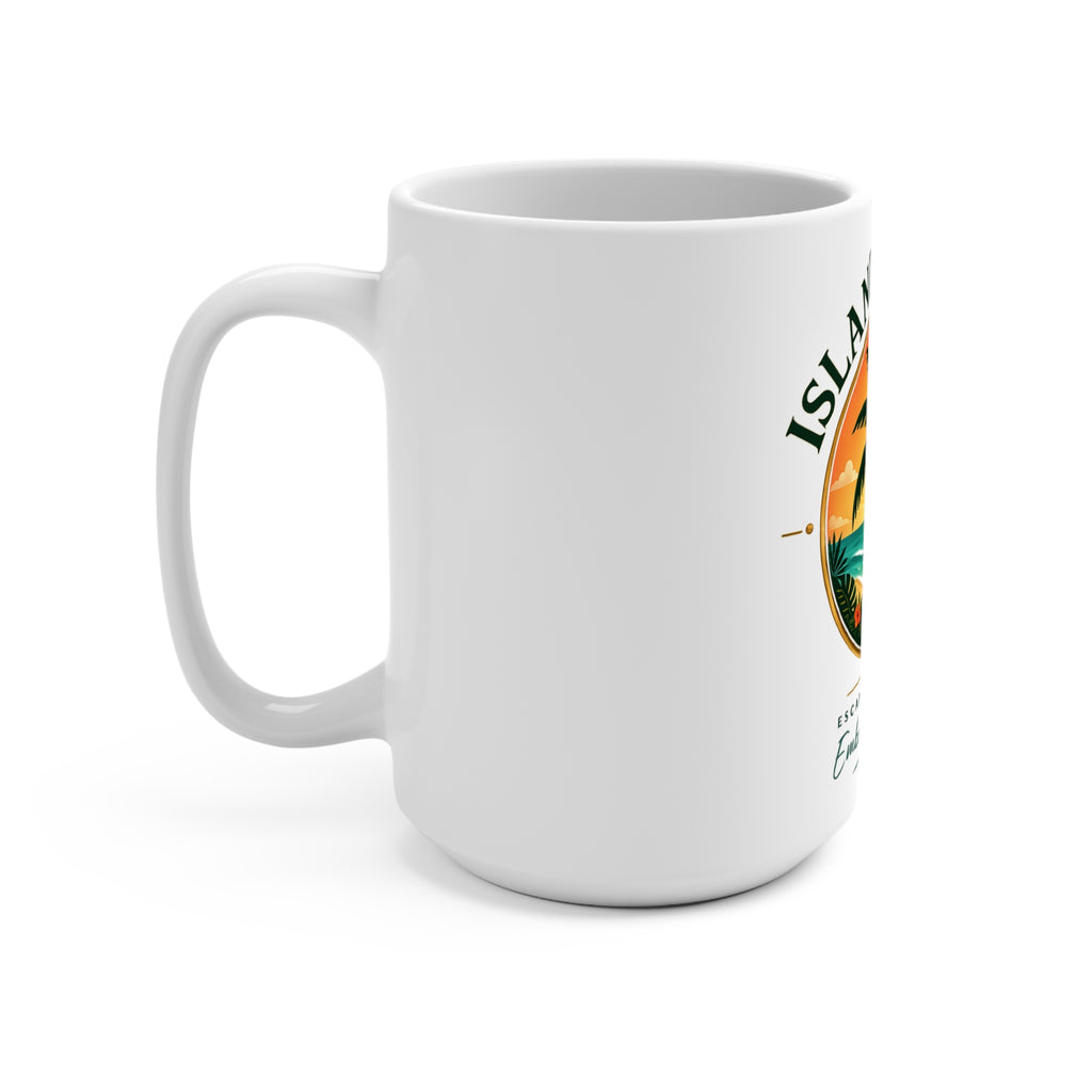 Mug 15oz