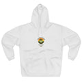 Island Escape Hoodie — "Embrace Paradise" Barbados Pullover