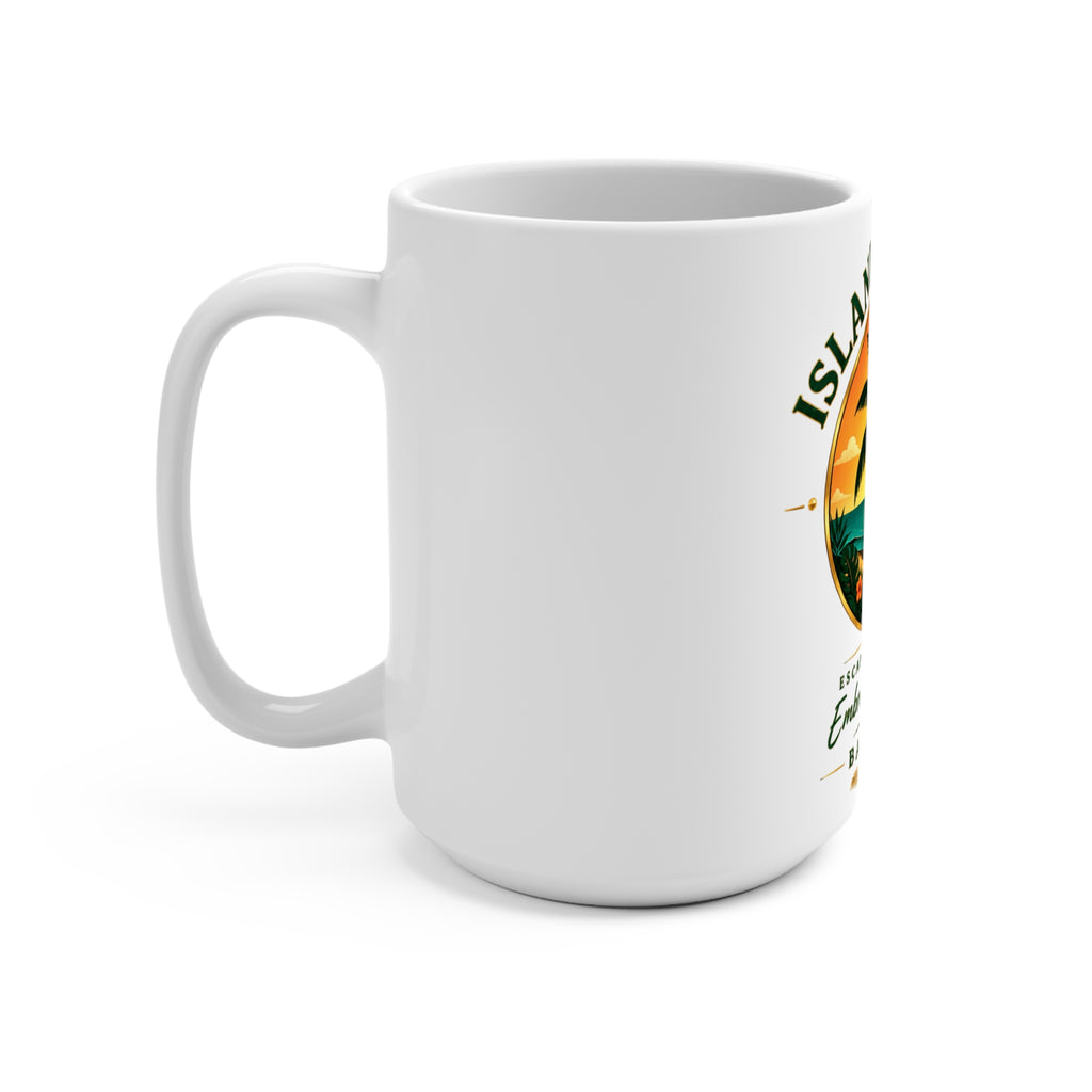 Mug 15oz