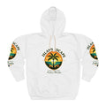 Unisex Pullover Hoodie (AOP)