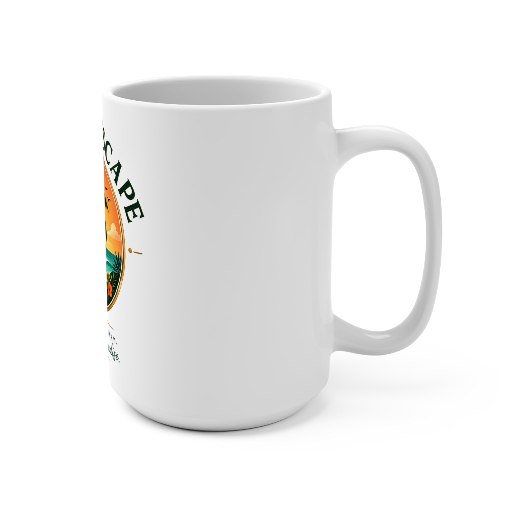 Mug 15oz