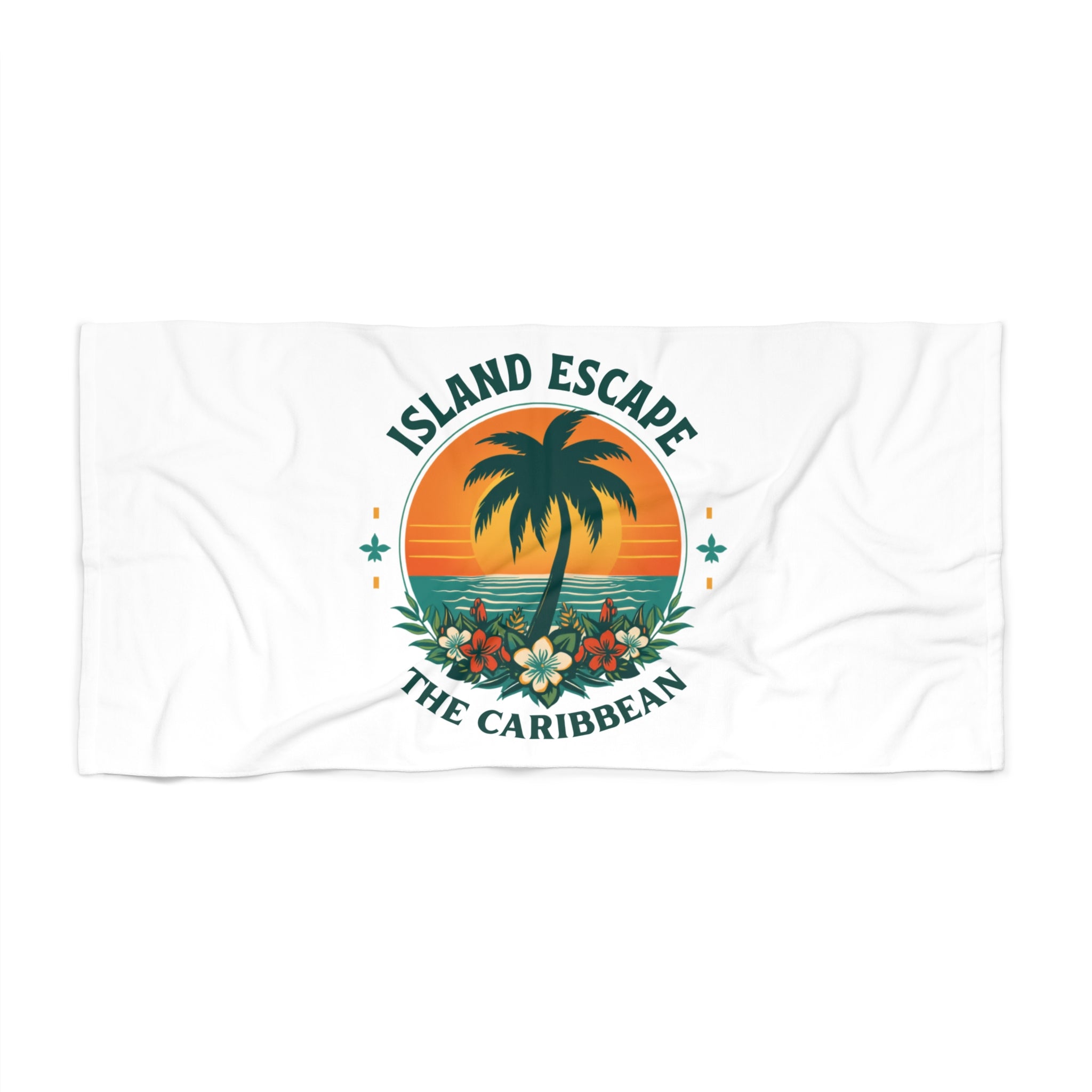 Beach Towel