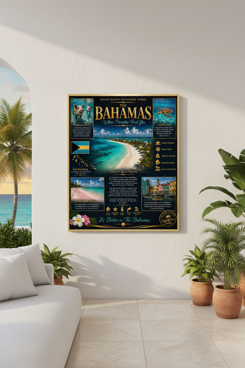 Bahamas Villa
