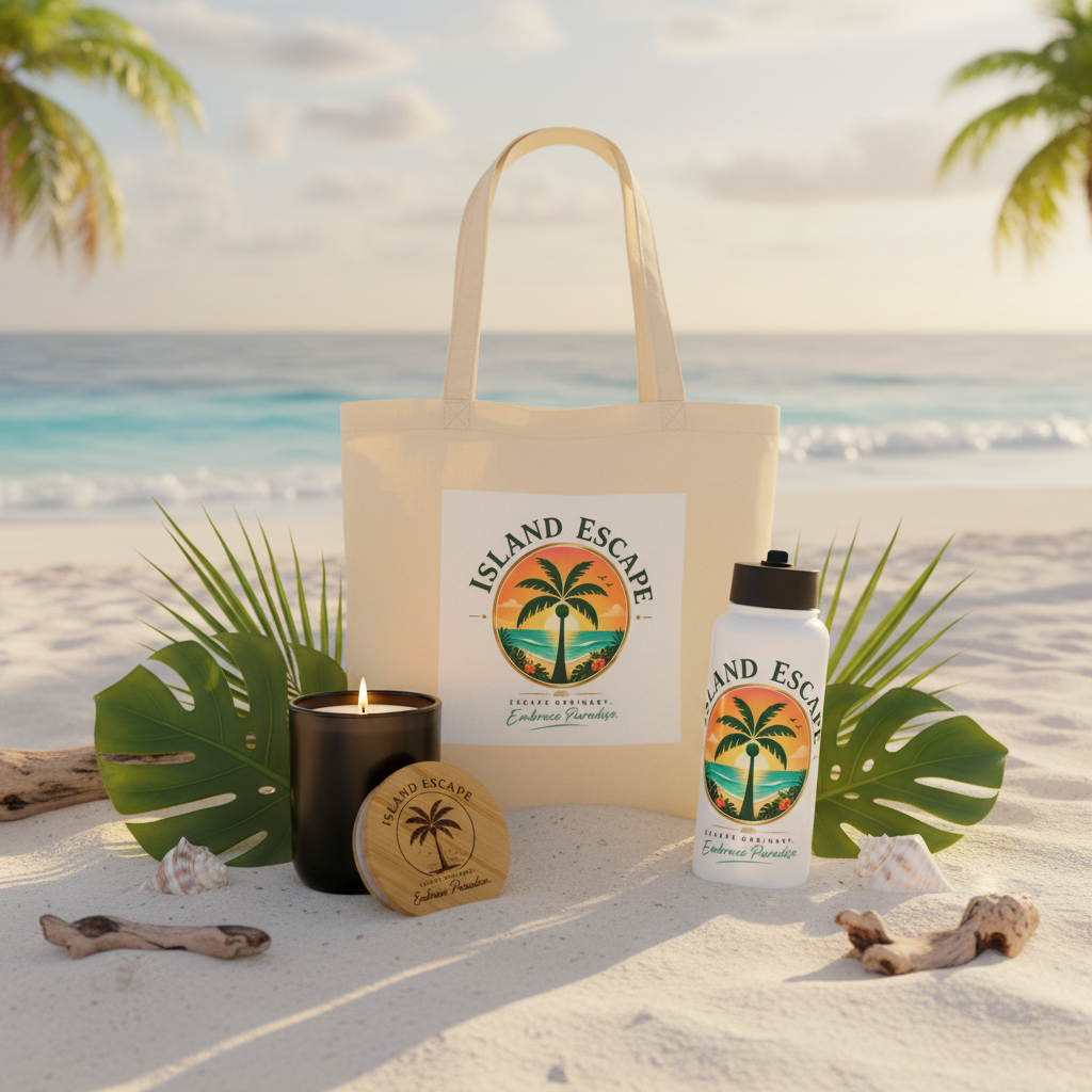 Bundle Beach