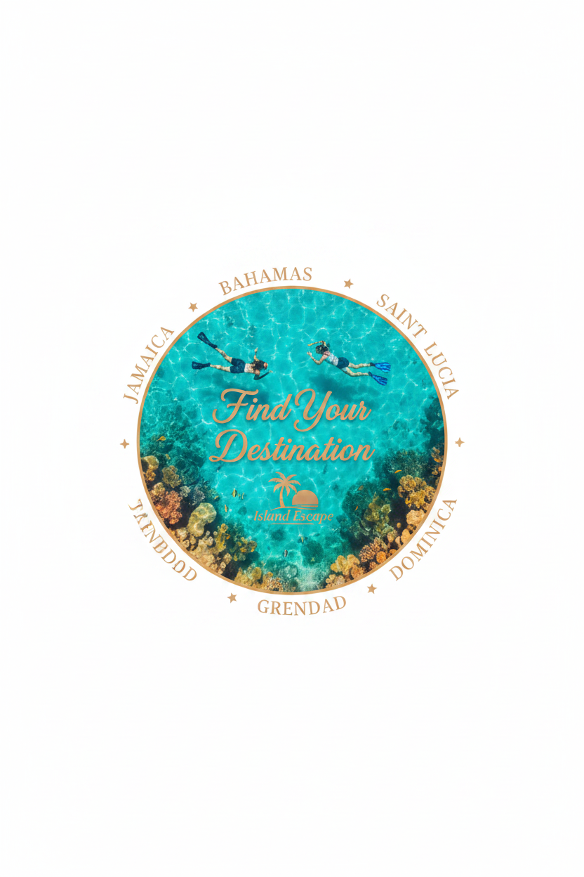 Caribbean Circle