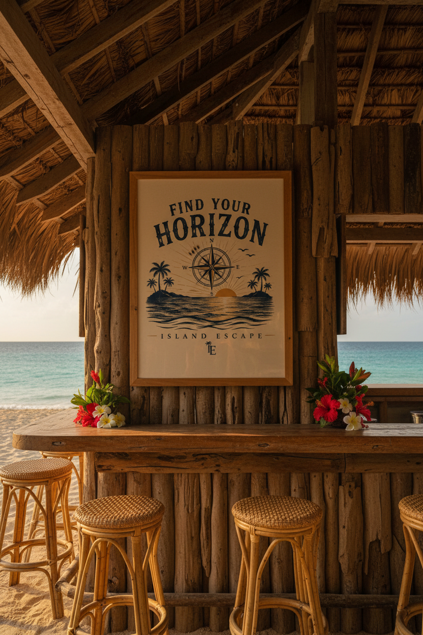 Horizon Beach Bar