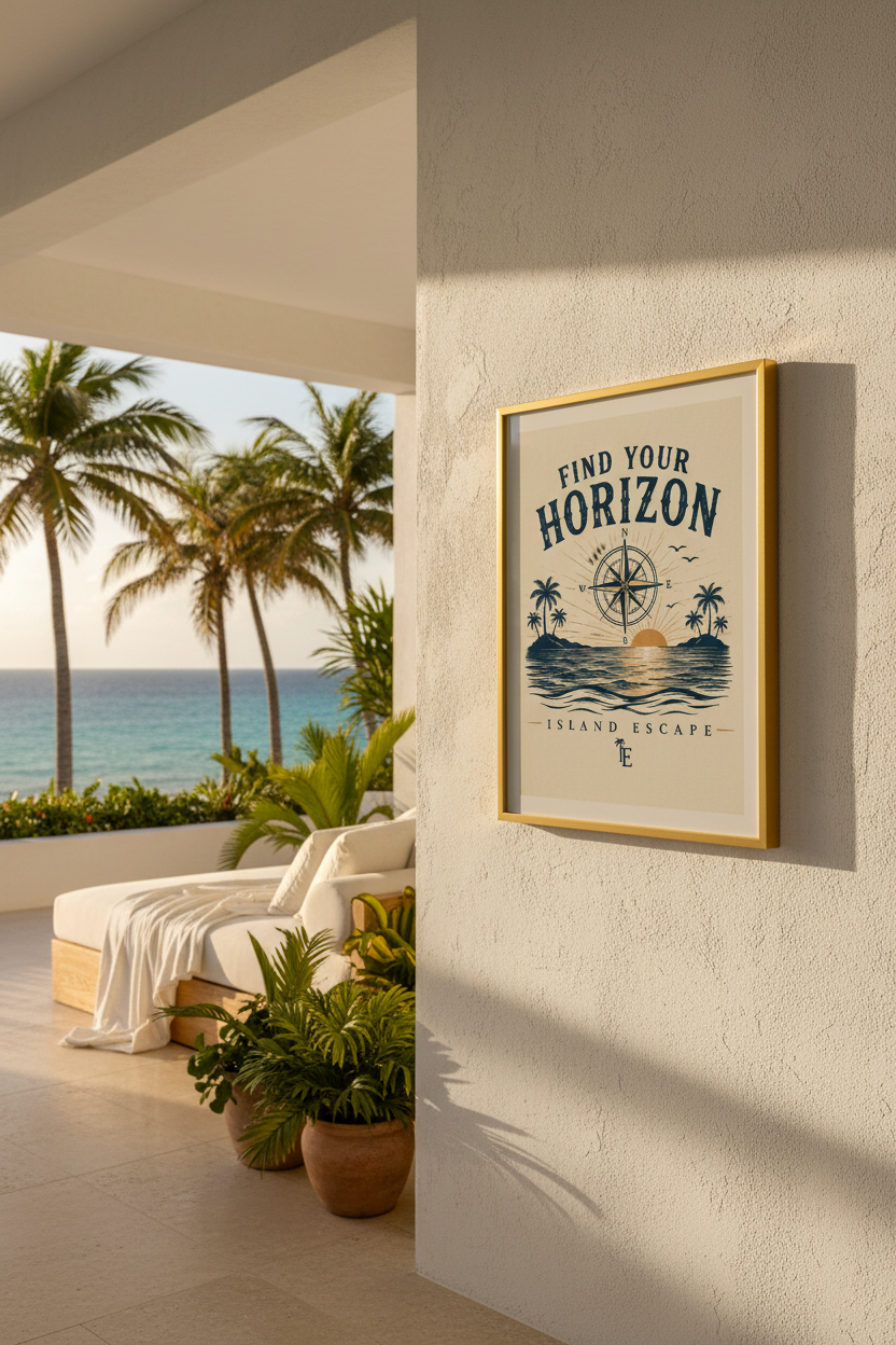 Horizon Villa