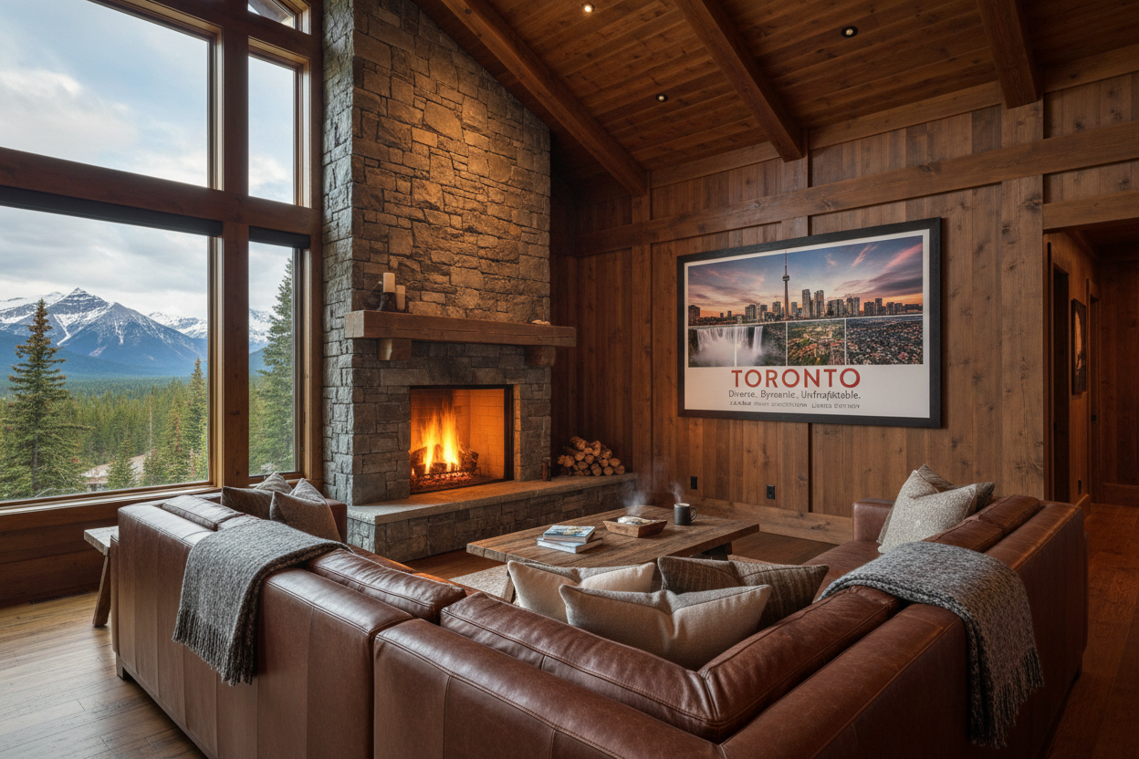 Canada — Four Iconic Cities. Endless Adventures. | Island Escape Collection