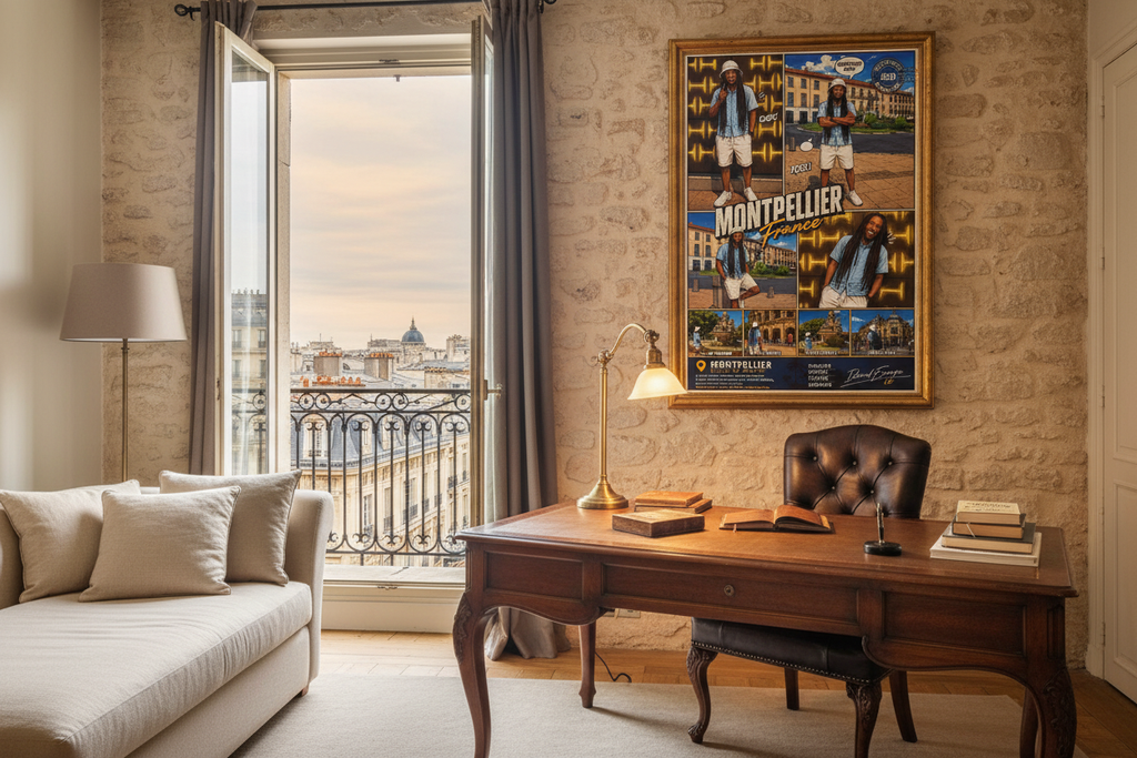 Montpellier Mockup 2