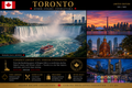 Toronto — Diverse. Dynamic. Unforgettable. | Canada Four Cities Collection