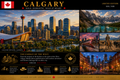 Montréal — Cultural. Historic. Uniquely Ours. | Canada Four Cities Collection