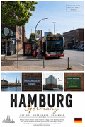 Hamburg — Explore. Experience. Remember. | Germany Collection