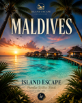 Maldives — Paradise Within Reach | Island Escape Collection