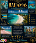 The Bahamas — Where Paradise Finds You | Island Escape Signature Series