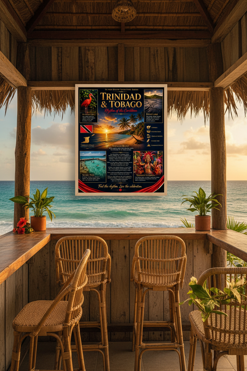 T&T Beach Bar