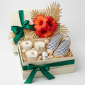Tropical Gift Box