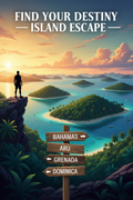 Tropical Island